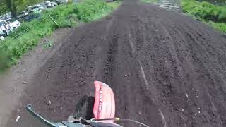 Southern motocross  Elvetham forest  Race 3  Group C motocross mx youtube racing [upl. by Taite]