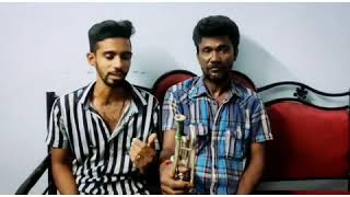 Gana apelow trending song🔥 by sideravi chennai band🎺🎼 [upl. by Wylde]