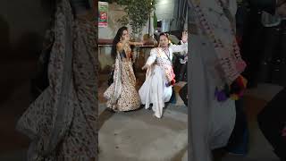 Garba  Gal Goto Me Zuki Ne Lidho  Geetaben Rabari  Gujarati  Easy Steps  Shorts [upl. by Atirb]