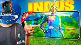 INDUS MOBILE Hacker Gameplay quotDONT MISSquot🔥  Indus Gameplay noobtopro [upl. by Ziladnerb]