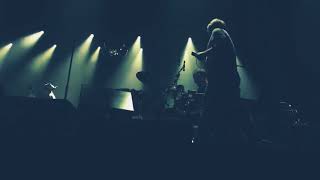 lcd soundsystem  tribulations Live at the Aragon Ballroom 110617 [upl. by Harmony]