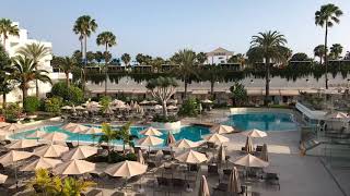 Spring Hotel Vulcano Tenerife June 2019 [upl. by Mogerly]