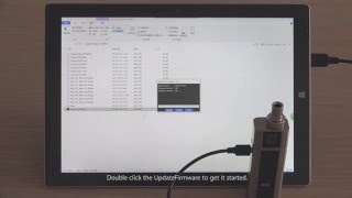 Firmware V302 to Upgrade Cuboid Mini [upl. by Ennailuj]