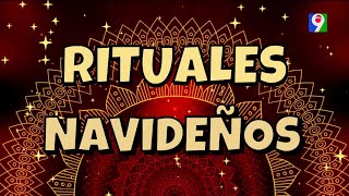 ¡Viral Rituales Navideños en Aquí se Habla Español [upl. by Humphrey]