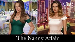 Choices The Nanny Affair Ch 6  Female [upl. by Hatty]