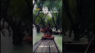 Oi Lal tuktuk sari pora maiya 😶‍🌫️  viralvideo bangladesh bengali banglasong trending shorts [upl. by Hadeis]