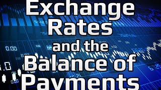 Exchange Rate Policy  Exchange Rates amp the Balance of Payments 34  Principles of Macroeconomics [upl. by Htirehc]