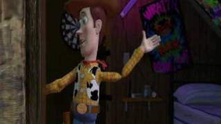 Toy story Subliminal occult symbolism [upl. by Aihsenor]