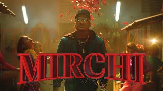 DIVINE  MIRCHI Feat Stylo G MC Altaf amp Phenom  Official Music Video [upl. by Aihtela]