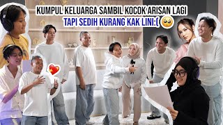 BTS COVER LAGU KESEMPURNAAN CINTA BARENG SULFAM AYAH NGELAWAK TERUS [upl. by Nissie441]