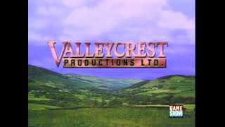 CeladorValleycrest ProductionsDisneyABC Domestic Television 20012007 [upl. by Rim]