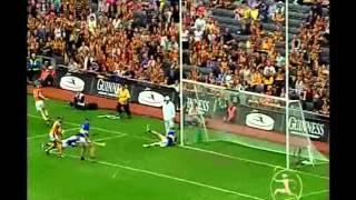 Tipperary V Kilkenny AllIreland Hurling SemiFinal 2003 [upl. by Omolhs]