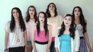 quotSkyscraperquot by Demi Lovato  cover by CIMORELLI [upl. by Thorne197]