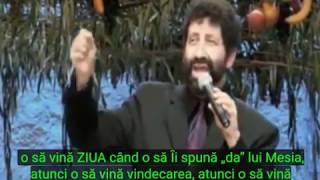 Jonathan Cahn Corturi Sukkot 7 binecuvȃntări [upl. by Hajidak]