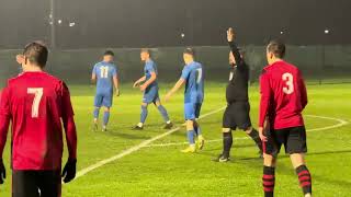 🎞️ Wormley Rovers FC 🔴 Vs 🔵 Basildon Town FC  Thurlow Nunn D1 South Tue26Mar24 HIGHLIGHTS [upl. by Camel]