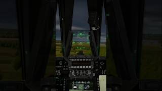 Landing in the new F117 Nighthawk in war thunder [upl. by Theis86]