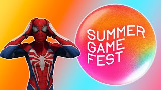 Summer Games Fest [upl. by Bandur]