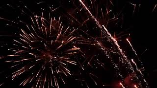 Firework Sound Effect  No Copyright Sound [upl. by Punak]