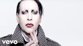 Marilyn Manson  Deep Six Explicit Official Music Video [upl. by Howenstein]