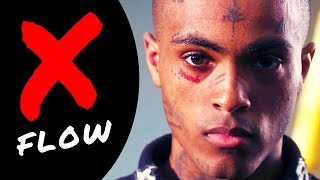 How To Flow Like XXXTENTACION in 5 Steps [upl. by Sadonia]