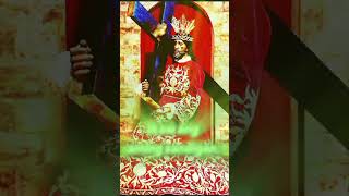 Panalangin sa Poong Nazareno Youtube [upl. by Graniah]