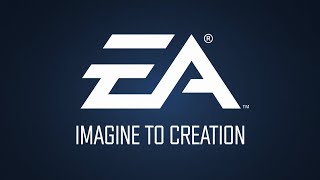 Imagination to Creation  AI in Game Design and Development EA AI [upl. by Aseuqram355]