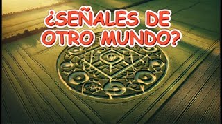 Señales de otros mundos [upl. by Devol]