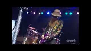 ZZ Top 2000 Blues video [upl. by Aileda]