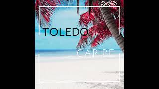 Toledo  Caribe R3giu5 Amapiano Remix [upl. by Ailgna481]