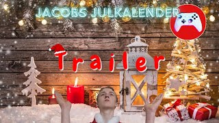 Jacobs Julkalender Trailer [upl. by Henn243]