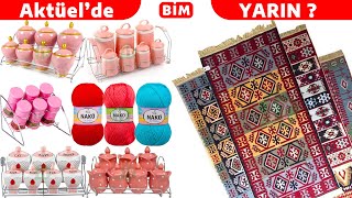 👉 BİMde NELER VAR❓  EV EŞYALARI 😍  BİM İNDİRİMLERİ 😍  Sınırlı Stoklarla❗️  Bim Aktüel 🛒 [upl. by Nauqad]