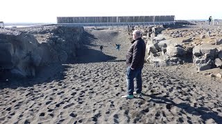 3 dager med bil på Island del 1  3 days road trip in Iceland part 1 [upl. by Abocaj]