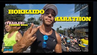 Un marathon a Hokkaido  La Bande annonce [upl. by Perceval8]