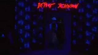 Betsey Johnson Spring 2009  NY Fashion Week 2 of 2 [upl. by Desdamonna220]