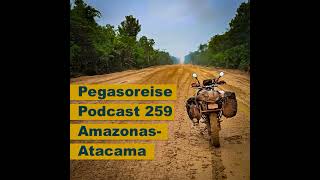 pp259  Amazonas bis Atacama [upl. by Eidassac]