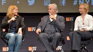 Toni Erdmann Press Conference  NYFF54 [upl. by Euginomod587]