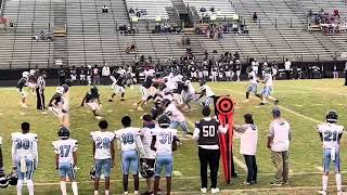 Dorman JV at Eastside [upl. by Mylo175]