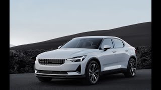 ELEKTİRKLİ VOLVO ÇİNLİ VOLVO POLESTAR 2 UCUZ VOLVO [upl. by Jacquette]