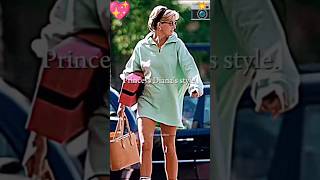 Princess Dianas Era ✨ diana princessdiana fypシ゚viral shorts royalfamily [upl. by Bathsheeb]