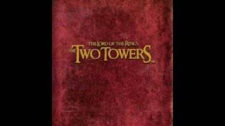 The Lord of the Rings The Two Towers CR  11 Arwens Fate [upl. by Esirrehc374]