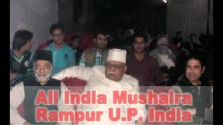 Muhazir Nama by Munawwar Rana [upl. by Colwell]