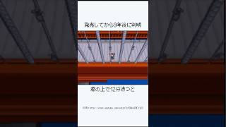 発売してから９年後に判明 橋の上で１２分待つと [upl. by Evers]