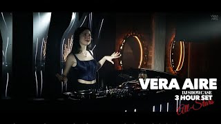 DJ SHOWCASE  VERA AIRE [upl. by Nyllek]