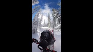 Lynx Snowmobiles Winter Playground [upl. by Etezzil]