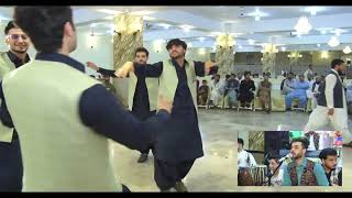 ANIL Bakhsh Farsi Mast New dance  Afghani Farsi Mast New song HD video 2024 [upl. by Airolg]