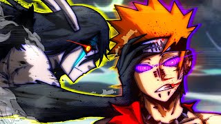 Why Akatsuki VS Espada Isn’t Close [upl. by Patsis]