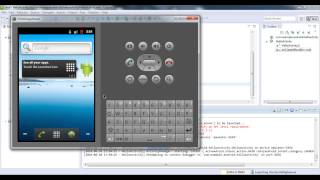 05 Ustawienia środowiska SDK Android [upl. by Shaddock94]