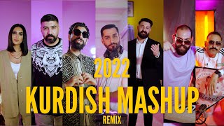 DJ YAYO x BETÜL BARKIN x MAZLUM DEVRIM x MIZRAP 81 x EMMAN x DIYAN x FIRAT BEKTAS KURDISH MASHUP [upl. by Shirley]