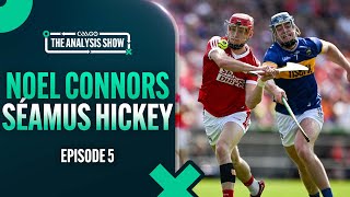 GAAGO THE ANALYSIS SHOW HURLING EPISODE 5 [upl. by Lundeen]