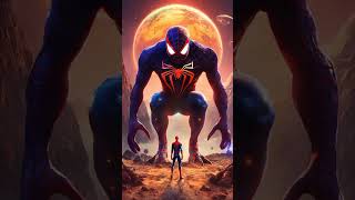 Spiderman Vs Fighter Man Mod Ai Video Editing By World Updated  Marvel Avengers HD Video Editing [upl. by Aynekat294]